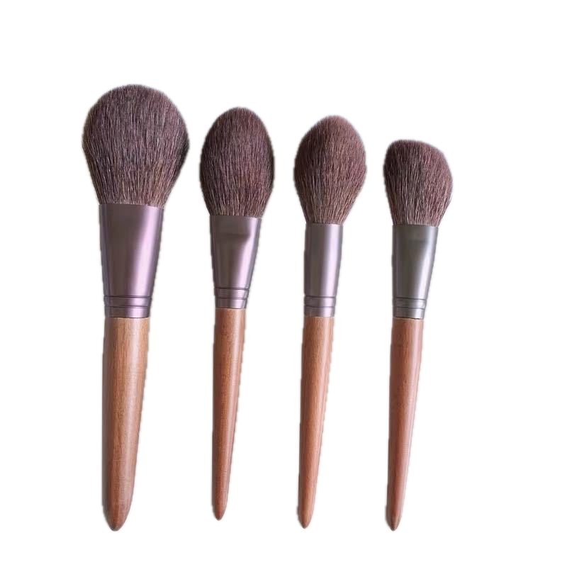 Powder & Blush Brush