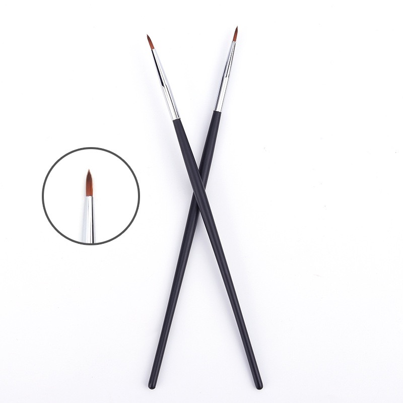 Ultra Fine Liner Brush Pair