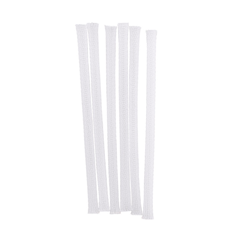 White Mesh Protective Nets (6 pcs)