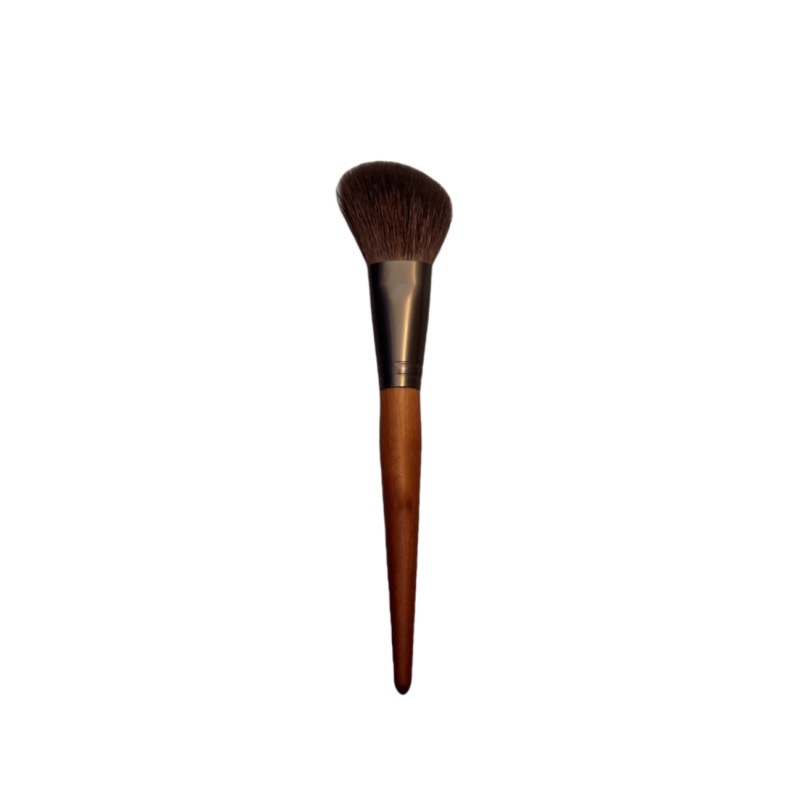 Soft Powder Brush (Wood Handle)