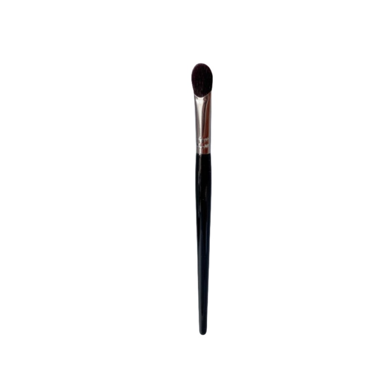 Oval Eye Shader Brush (Black Handle)