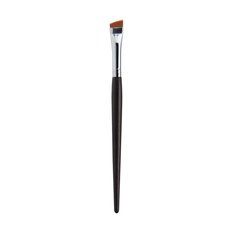 Angled Brow Brush (Brown Tip)