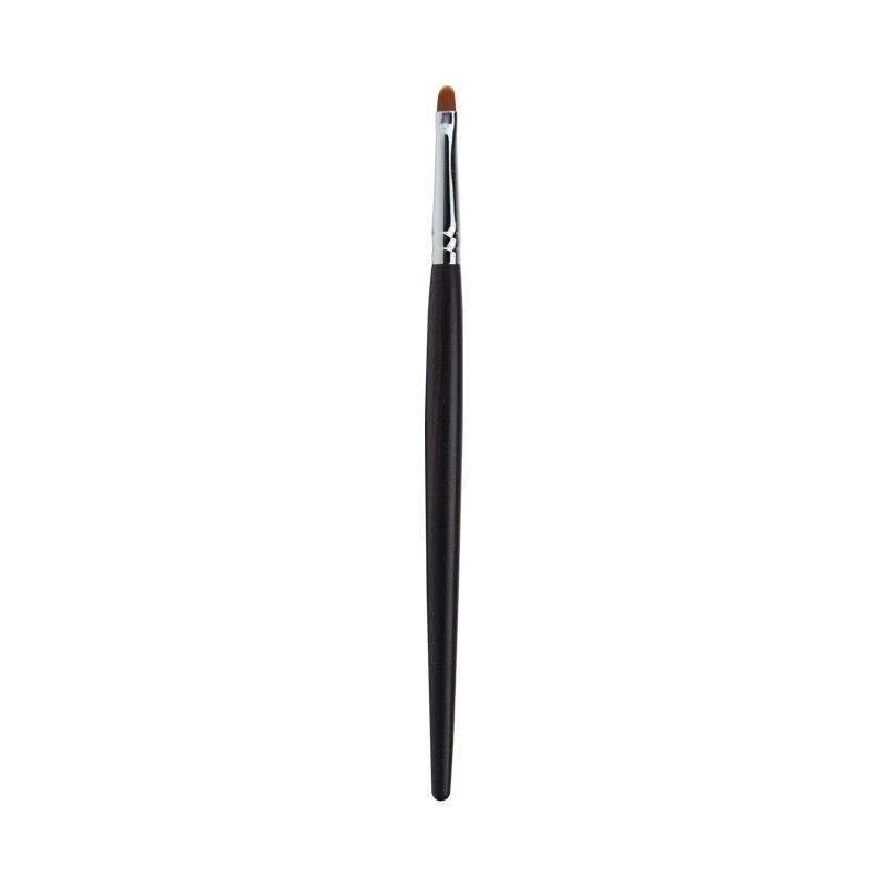 Small Detail Eye Brush (Brown Tip)