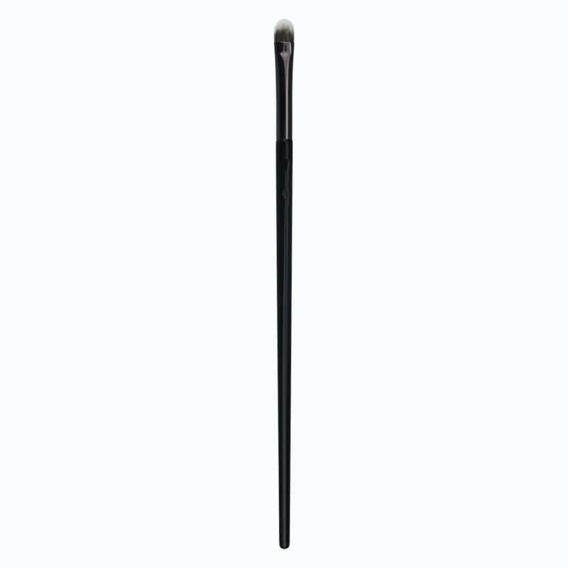 Black Slim Detail Eye Brush