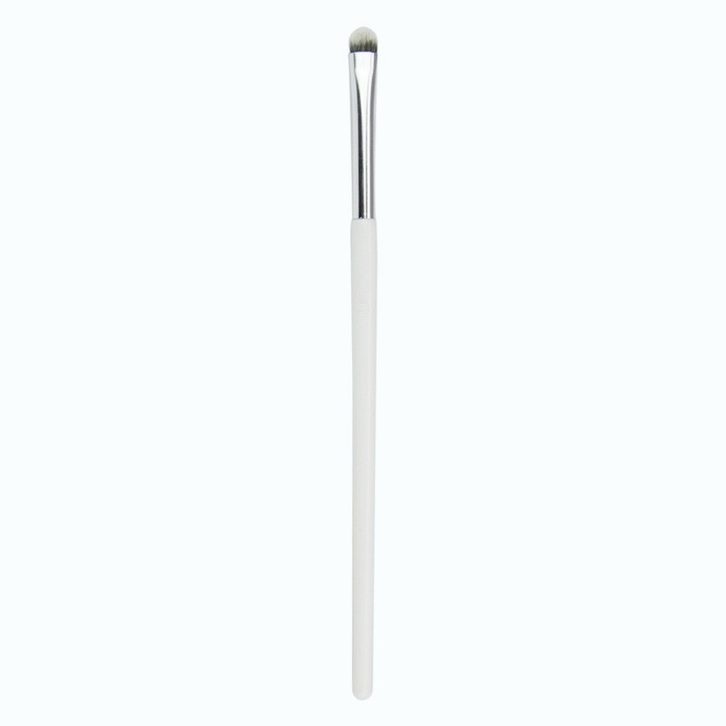 White Handle Small Detail Eye Brush