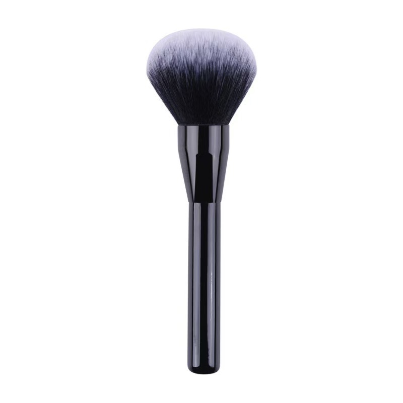 Black Soft Powder Brush