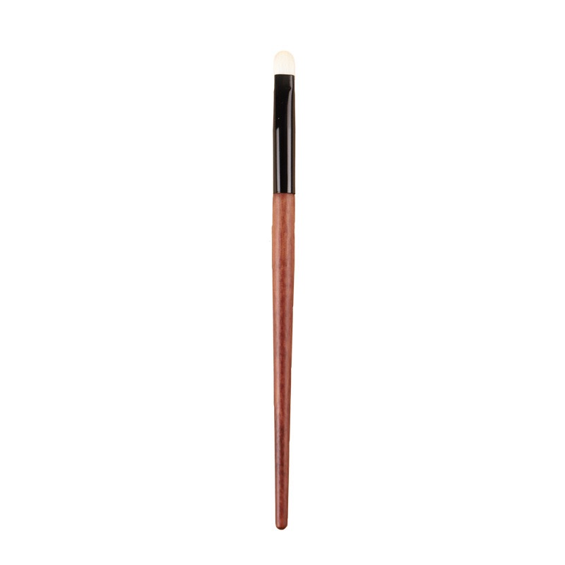 Wood Handle Small Detail Brush