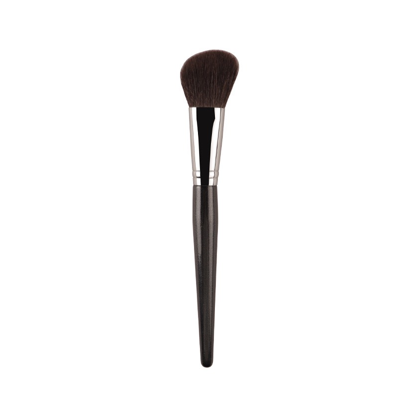 Angled Contour Brush (Dark Bristles)
