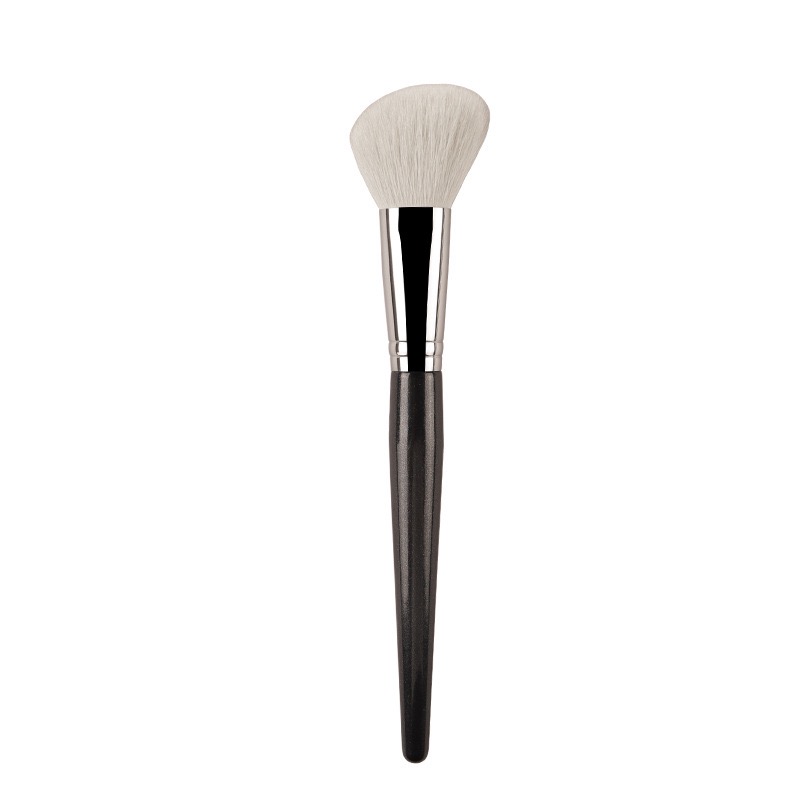 Soft White Tip Powder Brush