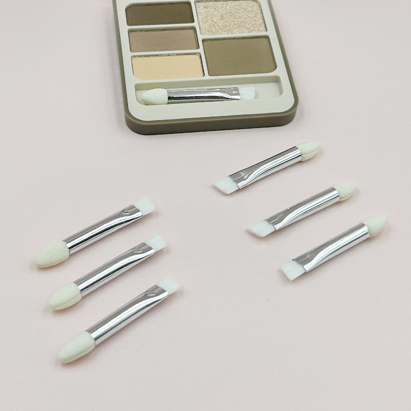 Multi Dual-Ended Sponge Tip Applicators (6 pcs)