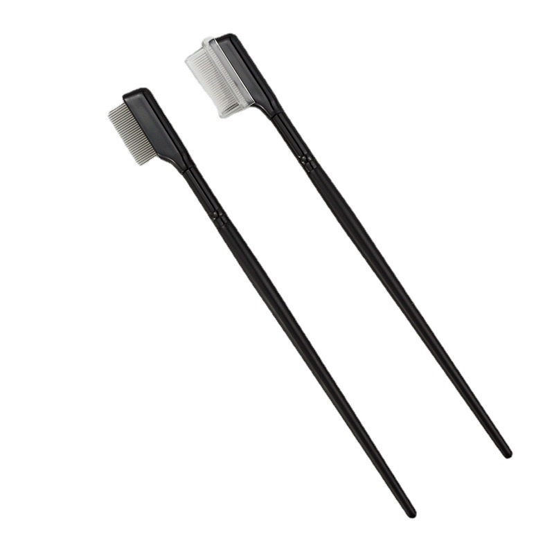Dual Brow Comb & Lash Comb Set