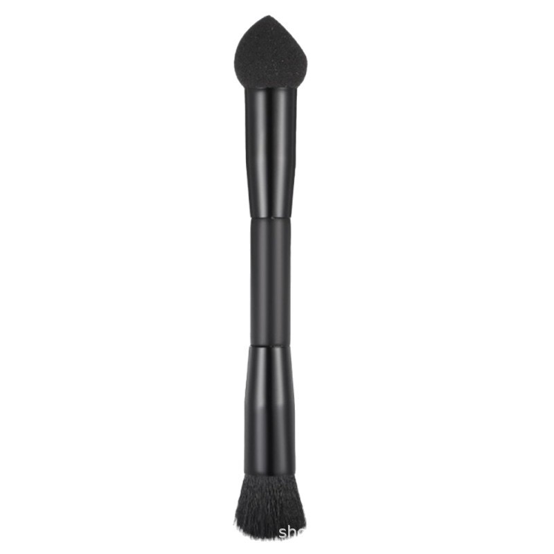 Dual-Ended Sponge & Brush Blender