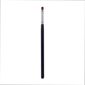 K2067 flat top eyebrow brush