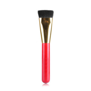 K1102 red foundation brush