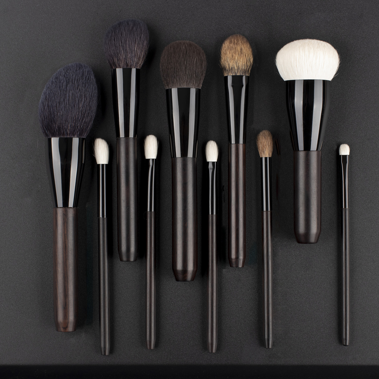 makeup brush price sheet