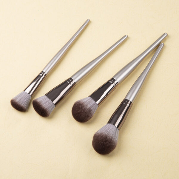 K10083 11-piece makeup brush set