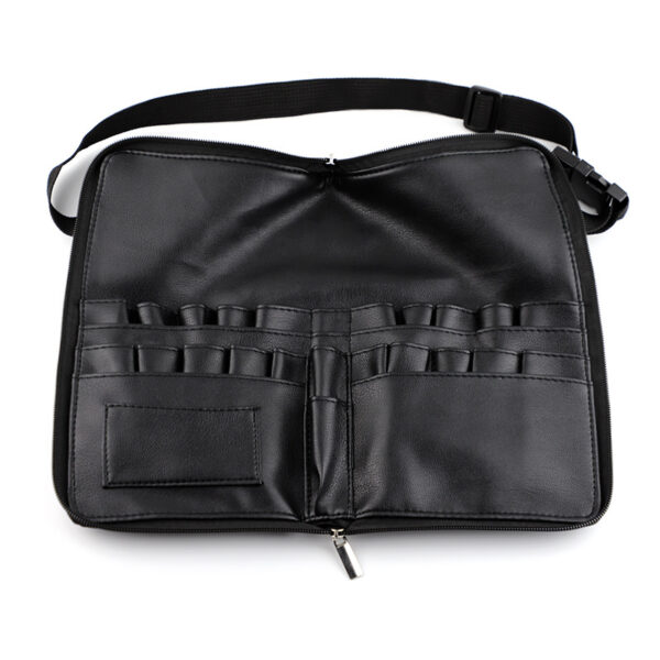 K70010 makeup brush waist bag