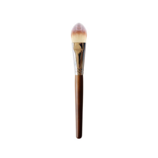 K2111 Cat's Tongue Foundation Brush