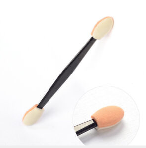 double ended sponge makeup applicator