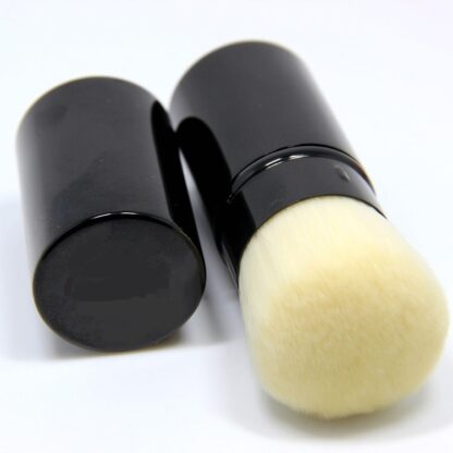 K3051 retractable powder brush